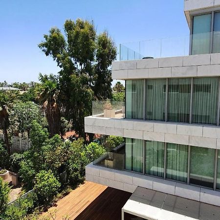 Bnbisrael Apartments - Ramat Yam Marine Herzelia Eksteriør billede