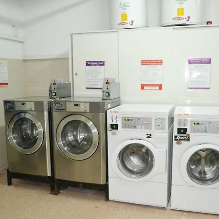 Bnbisrael Apartments - Ramat Yam Marine Herzelia Eksteriør billede