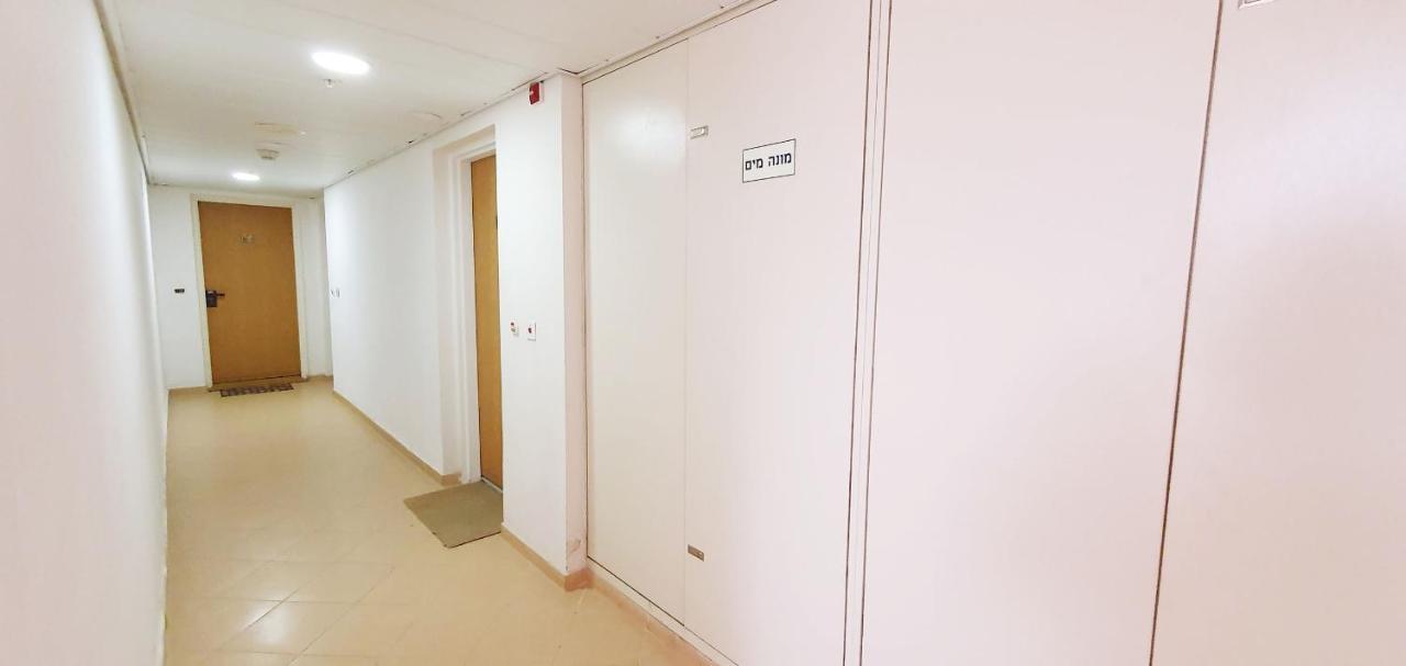 Bnbisrael Apartments - Ramat Yam Marine Herzelia Eksteriør billede