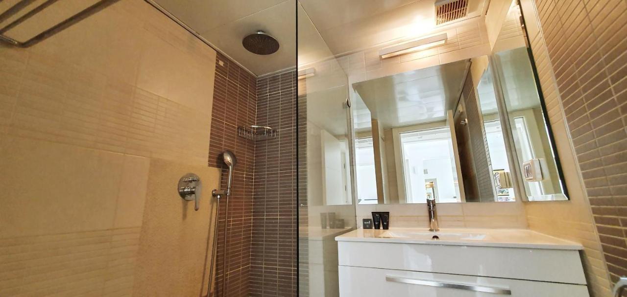 Bnbisrael Apartments - Ramat Yam Marine Herzelia Eksteriør billede