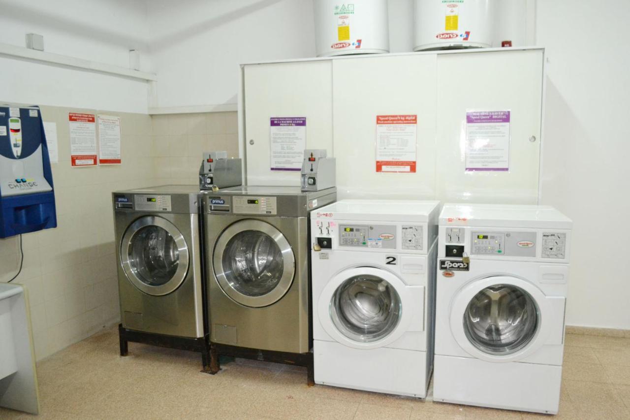Bnbisrael Apartments - Ramat Yam Marine Herzelia Eksteriør billede