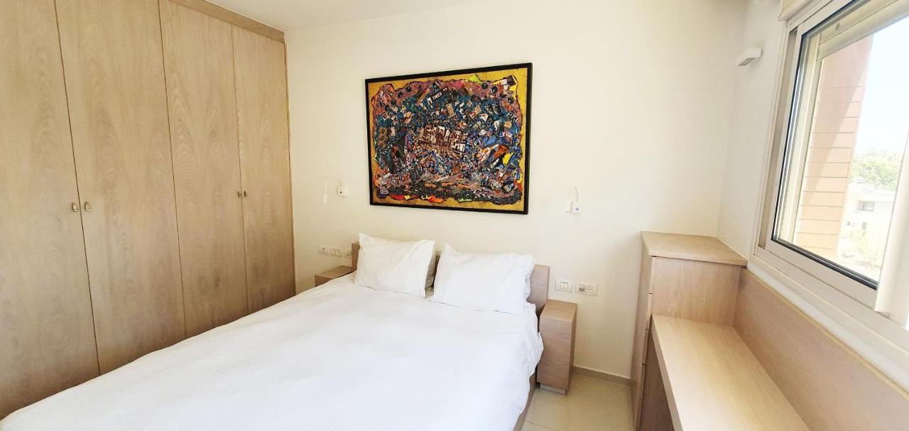Bnbisrael Apartments - Ramat Yam Marine Herzelia Eksteriør billede