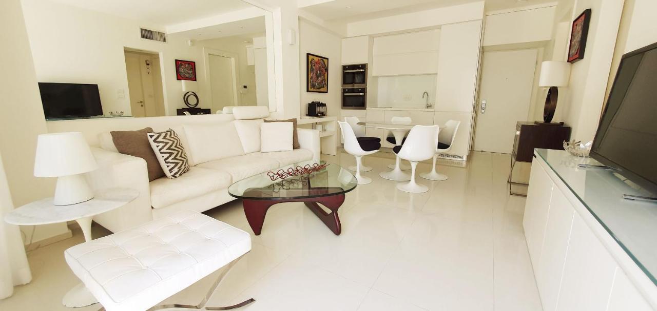 Bnbisrael Apartments - Ramat Yam Marine Herzelia Eksteriør billede